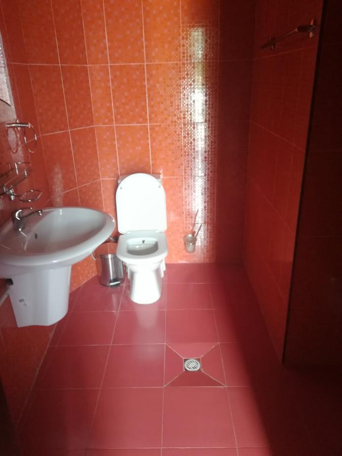 חאקבי Sunny Land Hotel מראה חיצוני תמונה